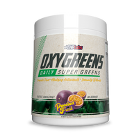 EHPlabs OxyGreens