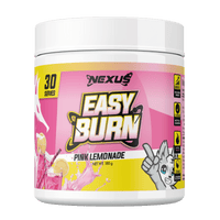 Nexus Easy Burn