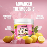 Nexus Easy Burn, Pink Lemonade