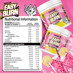 Nexus Easy Burn, Pink Lemonade