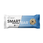 Smart Protein Bar 12-Pack Smart Bar - Chocolate Chip Cookie Dough, 720g (12 Serves)