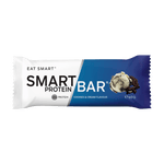 Smart Protein Bar 12-Pack Smart Bar - Cookies N Cream, 720g (12 Serves)