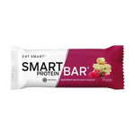 Smart Protein Bar 12-Pack Smart Bar - Raspberry White Chocolate, 720g (12 Serves)