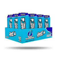 Ghost 12-Pack Energy RTD