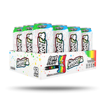 Ghost 12-Pack Energy Sour Strip 500ml front