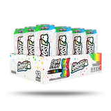 Ghost 12-Pack Energy RTD - Sour Strip, 500ml