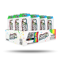 Ghost 12-Pack Energy RTD