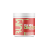 CBUM Essentials Charged, Sour Watermelon powder