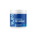 CBUM Essential, Blue Raspberry powder