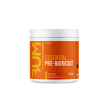 CBUM Essential, Orange powder