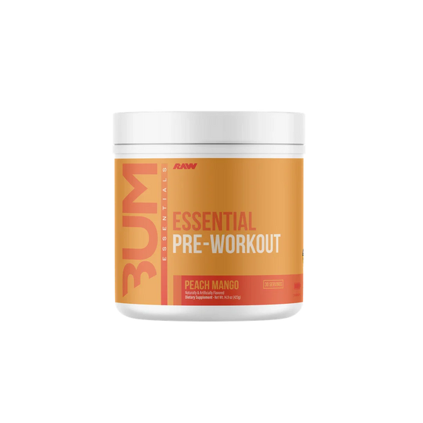 CBUM Essential