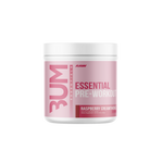 CBUM Essential, Raspberry Creamthickle powder