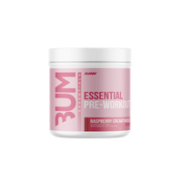 CBUM Essential