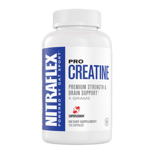 GAT Sport Creatine