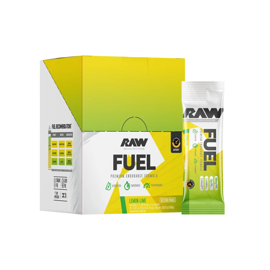 Raw Nutrition Intra Workout, Lemon Lime