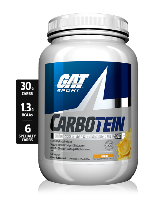 GAT Sport Essential Cyclic Dextrin powder