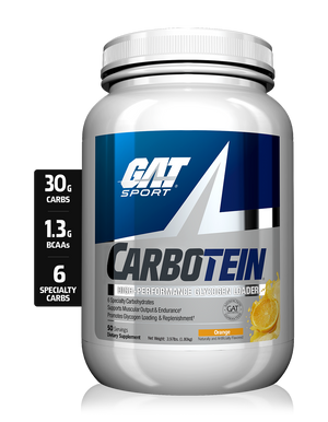 GAT Sport Intra-Workout