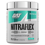 GAT Sport Nitraflex, Beach Blast powder