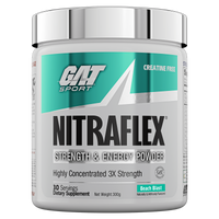 GAT Sport Nitraflex