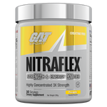 GAT Sport Nitraflex, Pineapple powder