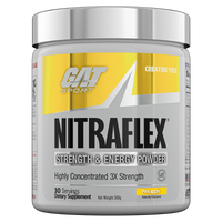 GAT Sport Nitraflex
