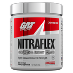 GAT Sport Nitraflex, Strawberry Kiwi