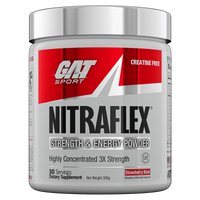GAT Sport Nitraflex
