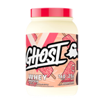 Ghost Whey, Peanut Butter Cereal Milk