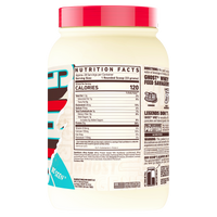 Ghost Whey