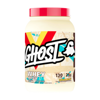 Ghost Whey