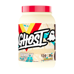 Ghost Whey, Peanut Butter Cereal Milk spread
