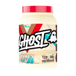 Ghost Whey, Milk Chocolate powder