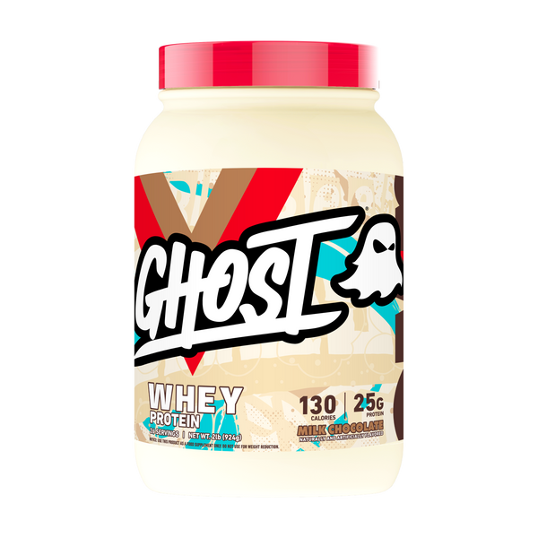 Ghost Whey