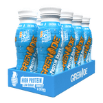 Grenade 8-Pack Protein RTD - Cookie Cream