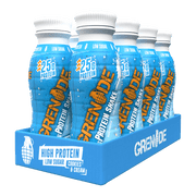 Grenade 8-Pack Protein RTD - Cookie Cream
