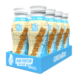 Grenade 8-Pack Protein RTD - White Choc