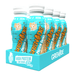 Grenade 8-Pack Protein RTD - Salted Caramel