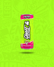 Ghost Energy RTD - Warheads Watermelon