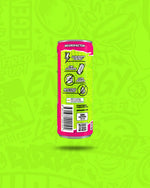 Ghost Energy RTD - Warheads Watermelon