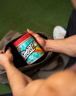 Ghost Intra, Lemon Lime