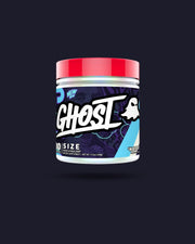Ghost Size V3 - Natty