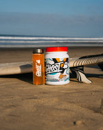 Ghost Clear Whey Isolate - Orange Cream