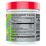 Ghost Ghost BCAA V2 kiwi strawberry back of pack