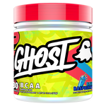 Ghost BCAA V2, Blue Raspberry New