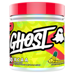 Ghost BCAA V2, Pineapple New