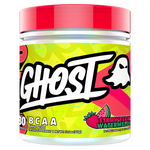 Ghost BCAA V2, Strawberry Watermelon New powder