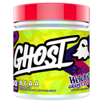 Ghost BCAA V2, Welch S Grape Cranberry powder
