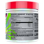 Ghost Ghost BCAA V2 welch s grape cranberry back of pack