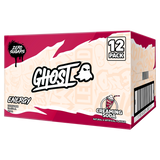 Ghost 12-Pack Energy RTD - Creaming Soda, 250ml