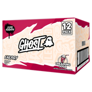 Ghost Energy RTD, Creaming Soda ready-to-drink